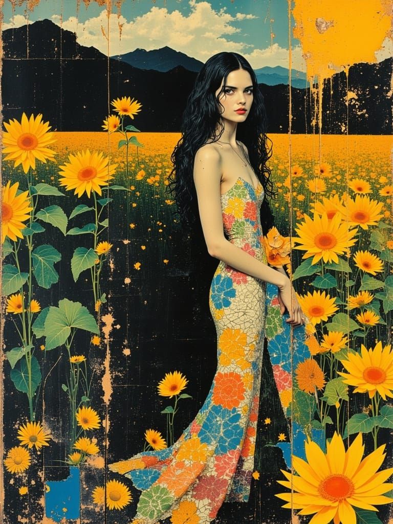 Paint the Field Yellow