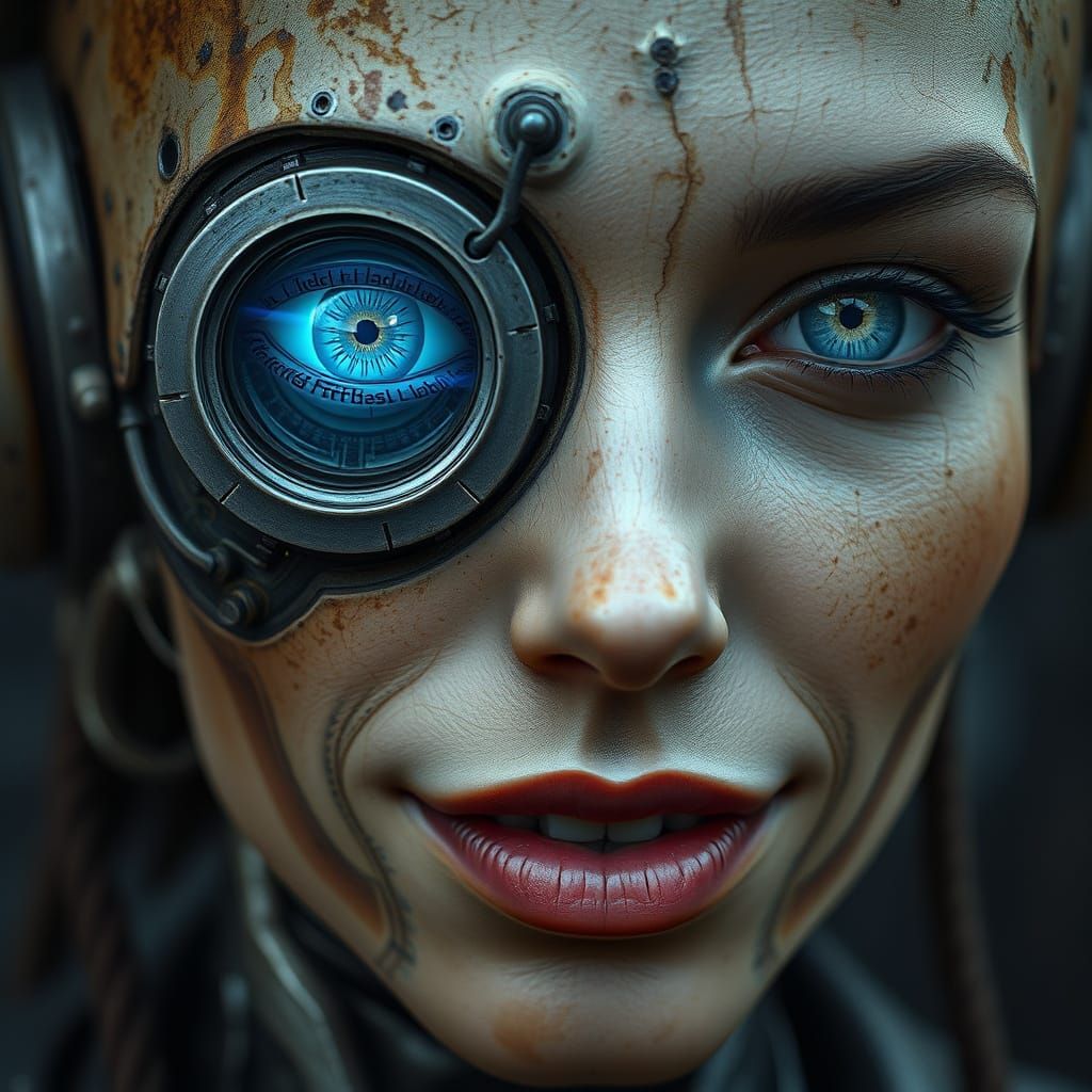 Star Trek: Borg Queen