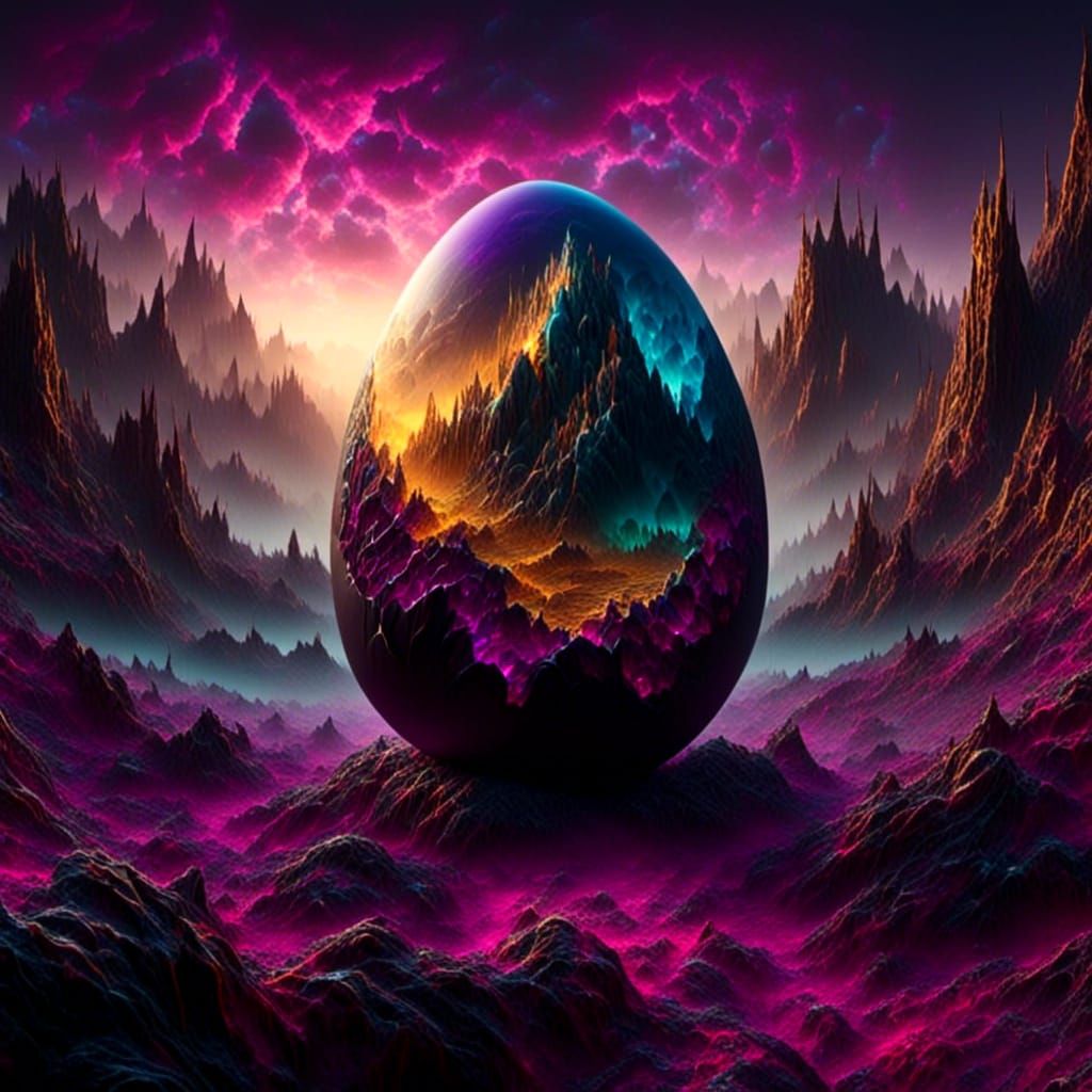 egg
