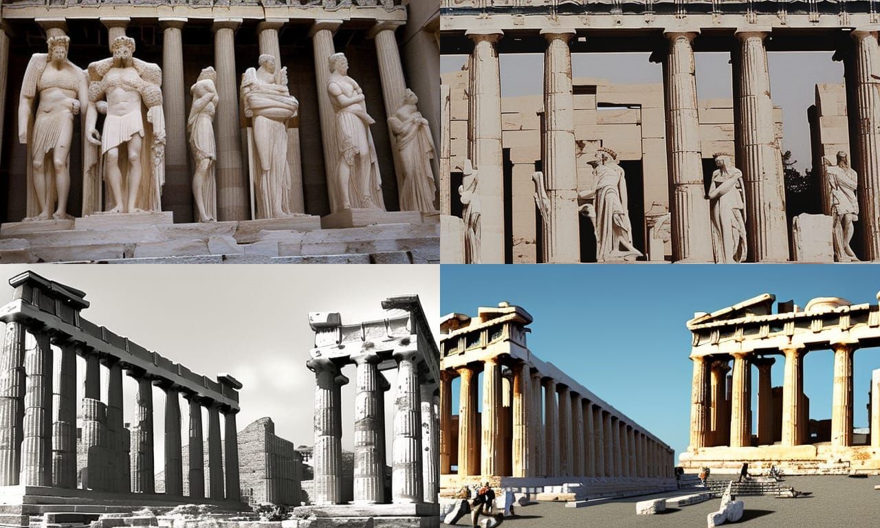 Image of Ancient Greece