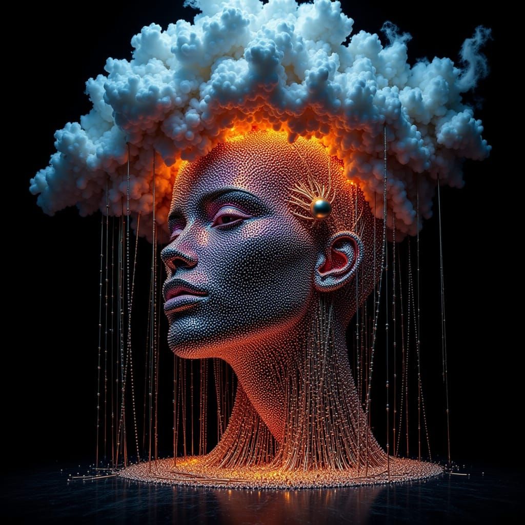 Chronic pain and anxiety