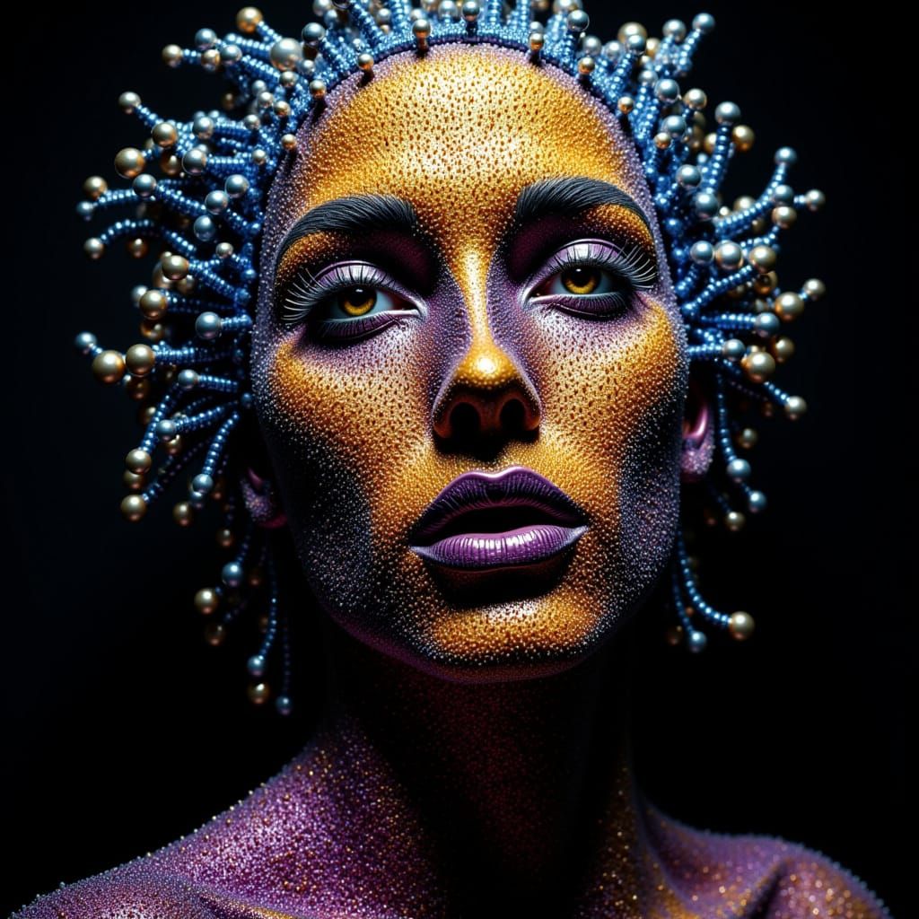 Chronic pain and anxiety