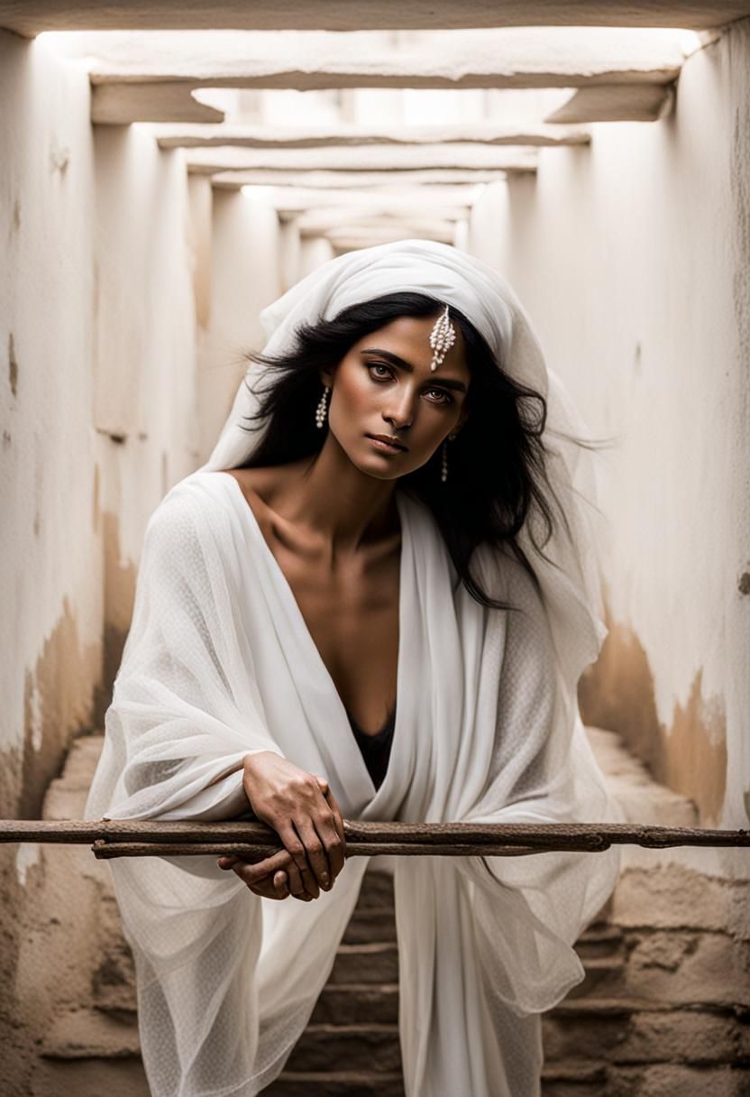 Female Human Creations of COSMO