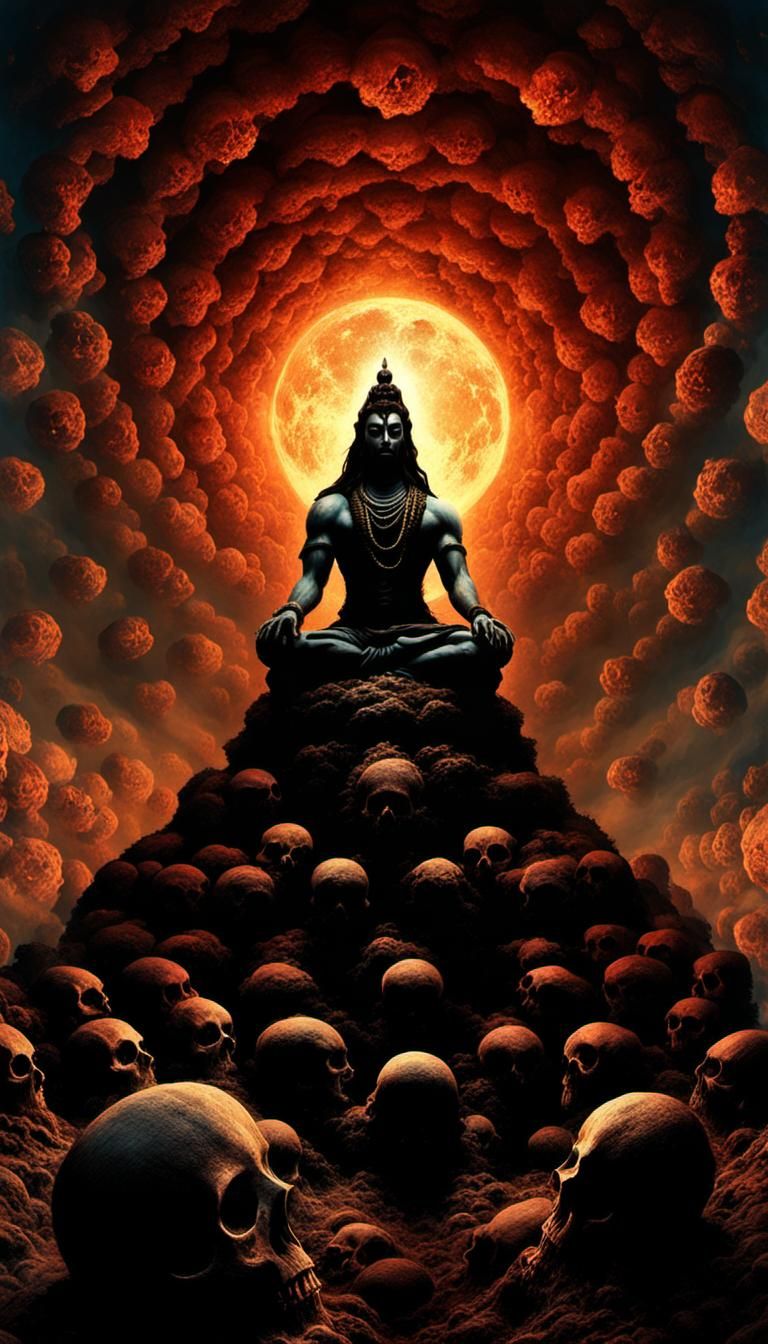 Kaal Bhairav