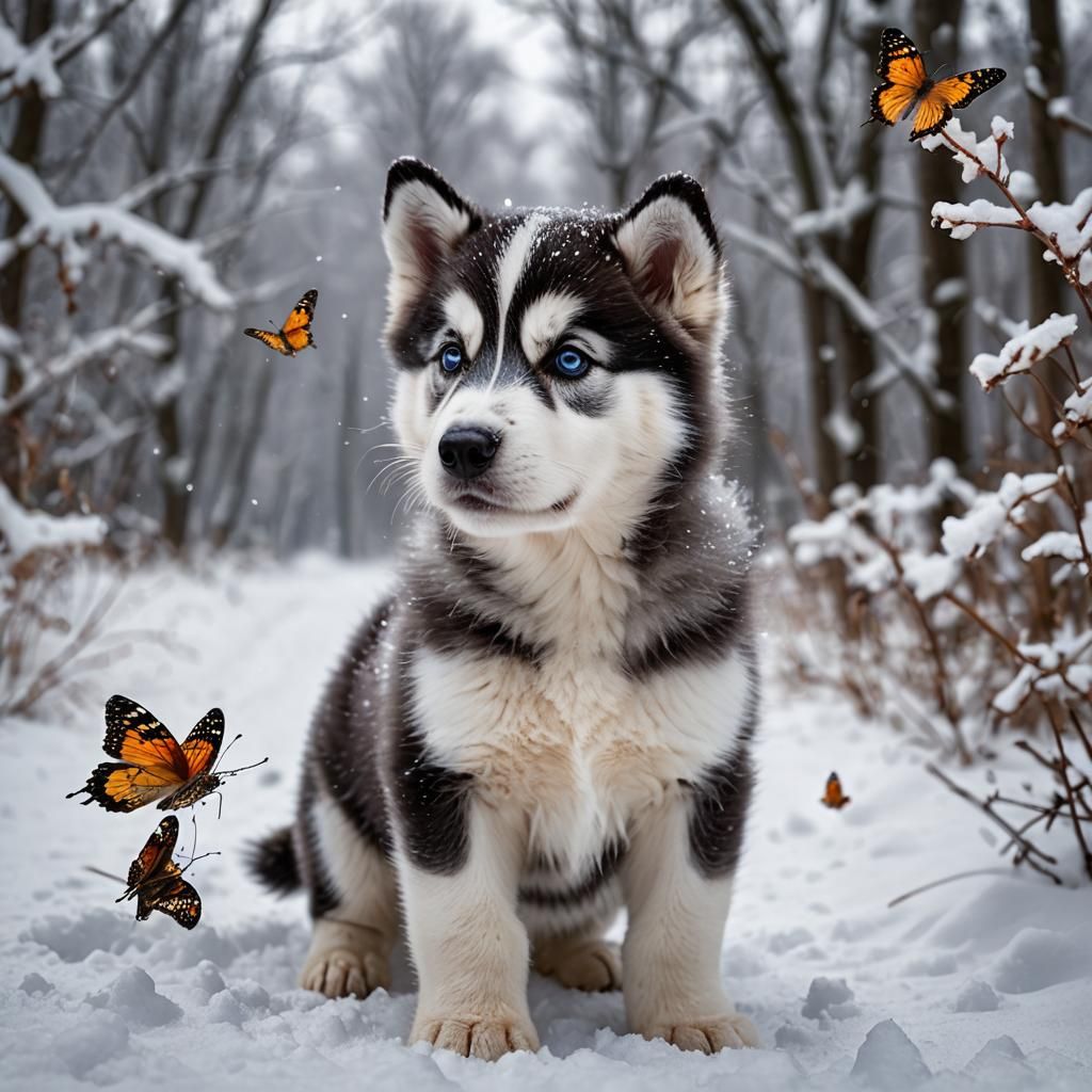 Husky