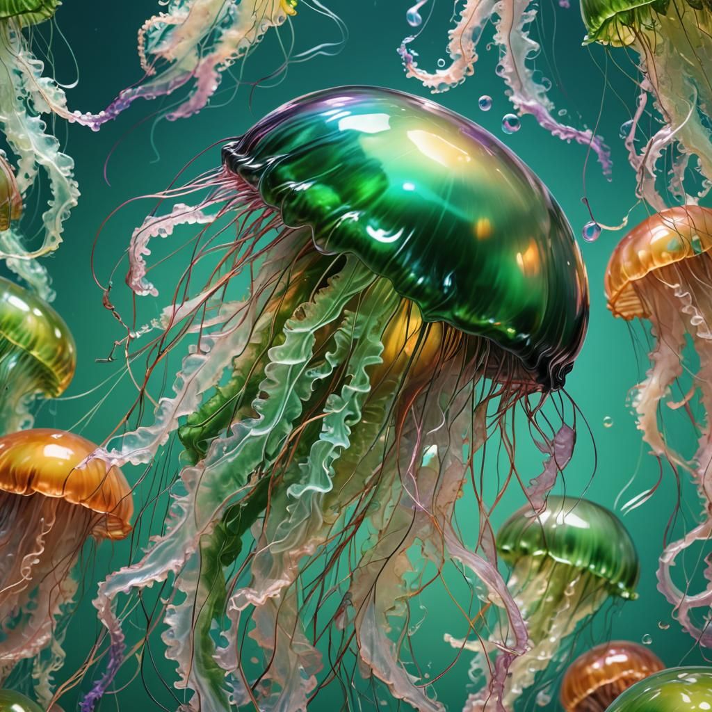 jellyfish_made_of_jelly_green 1