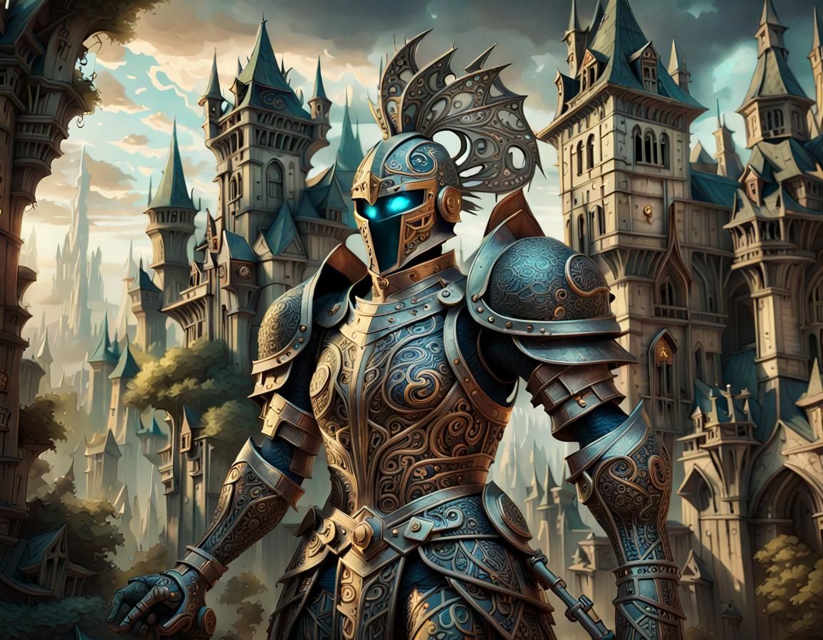 New Heroes of Might and Magic