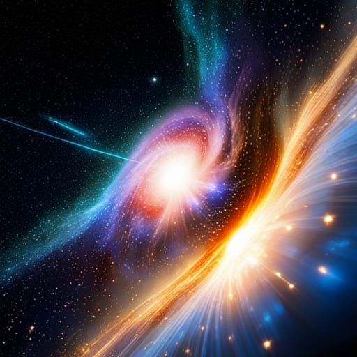 The Big Bang: Genesis of the Universe