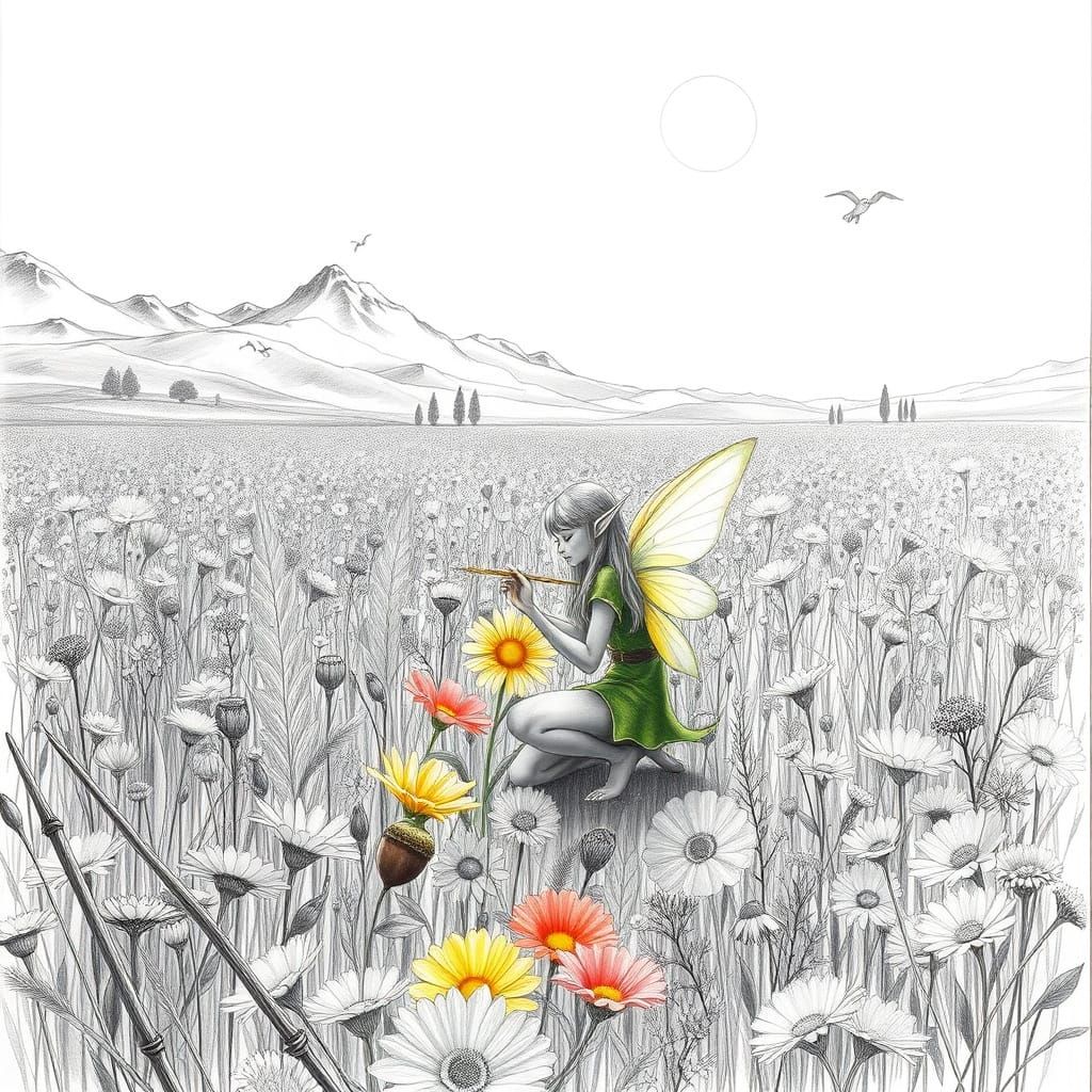 Bring the World to Life