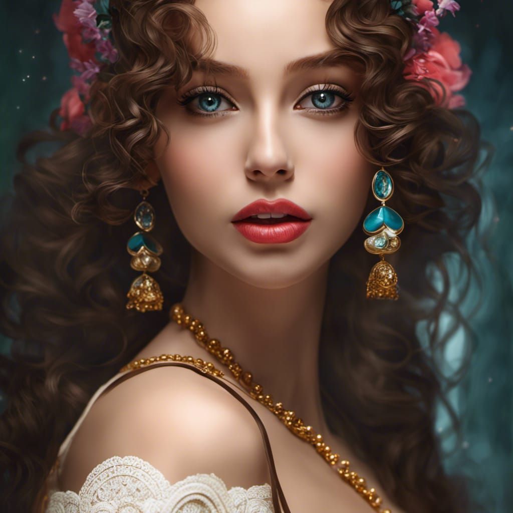 Sabine's Story pt 4: Flabbergasted