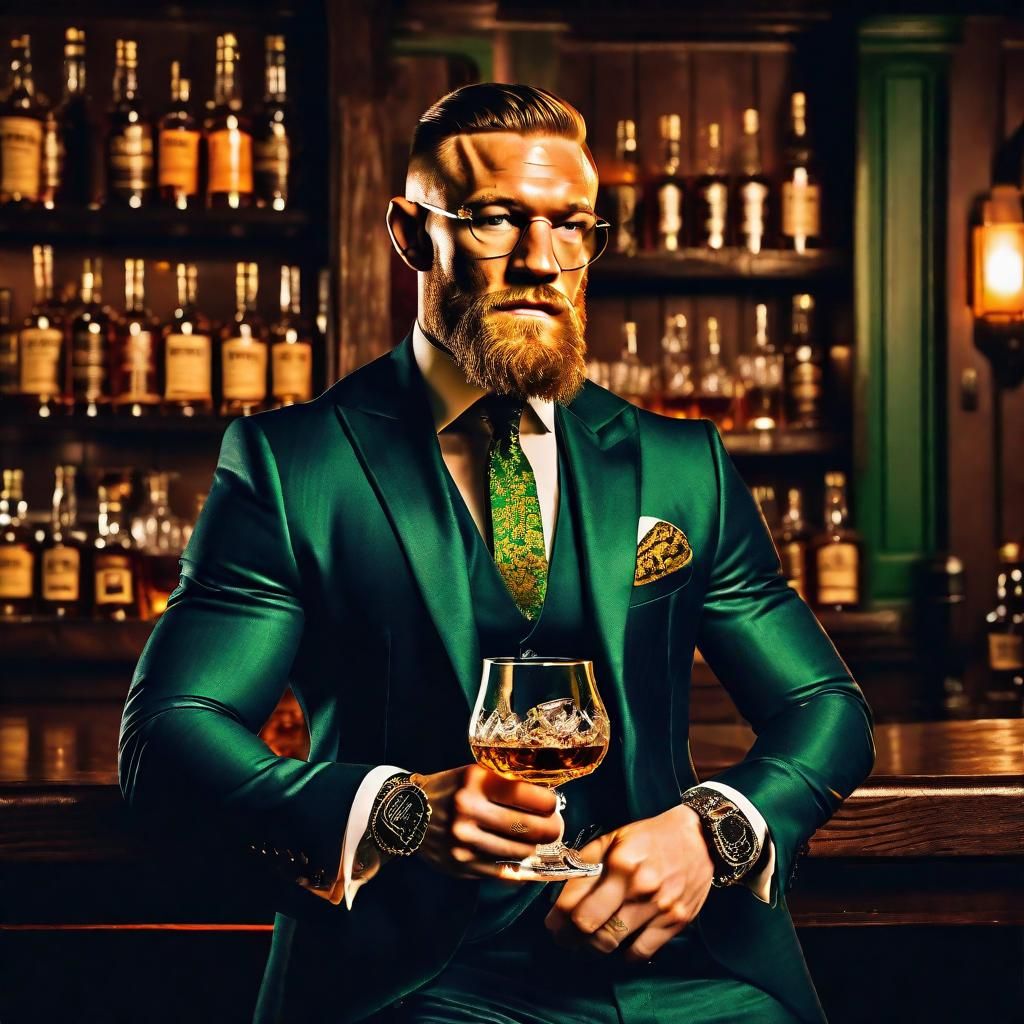 Conor McGregor