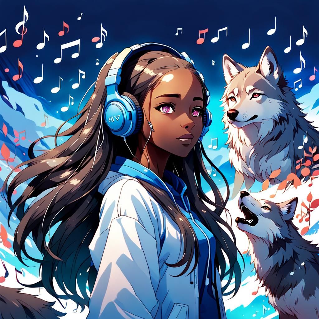 modest anime Princess