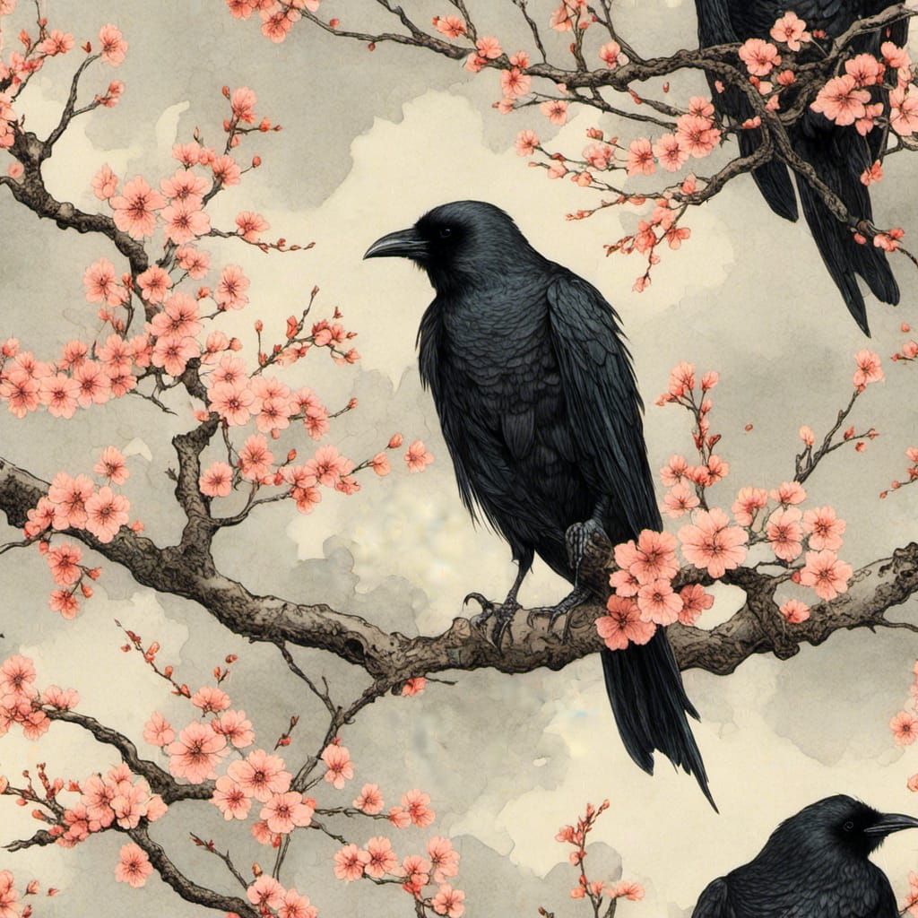 The crows