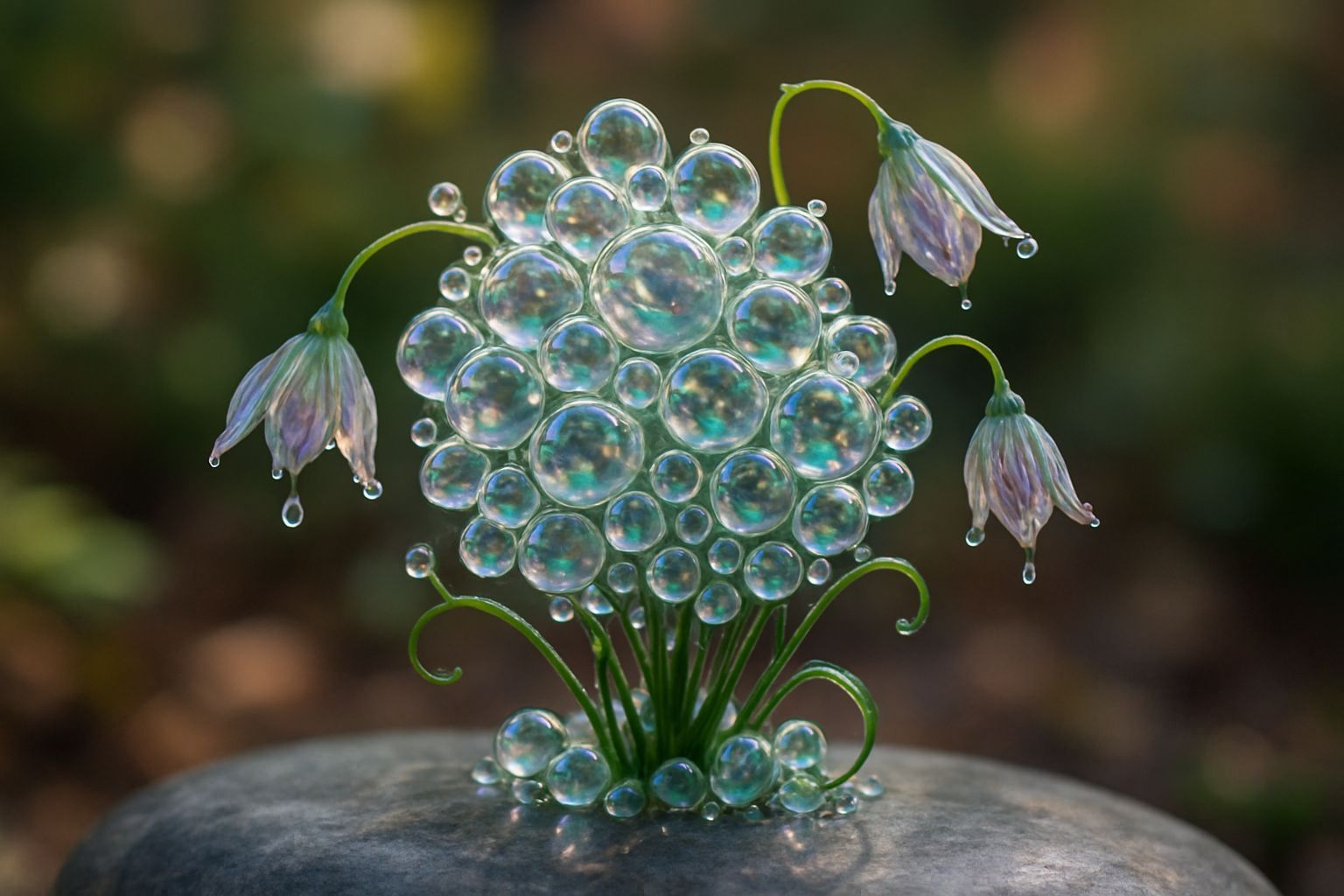 A Dreamiful Ball of Tears