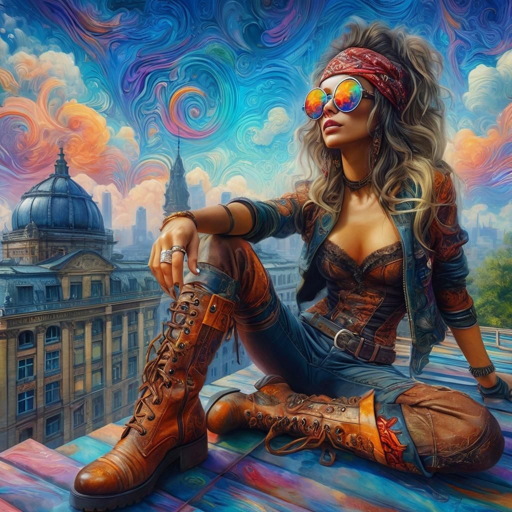 "Sex is like pizza: when it’s good, it’s really good. When i...