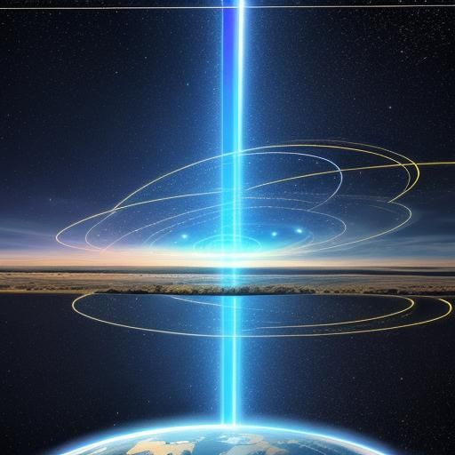 Surreal Way Station to Parallel Universes