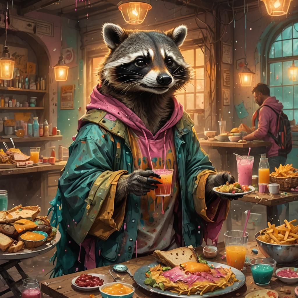 Dr. Pickles Pegehttti