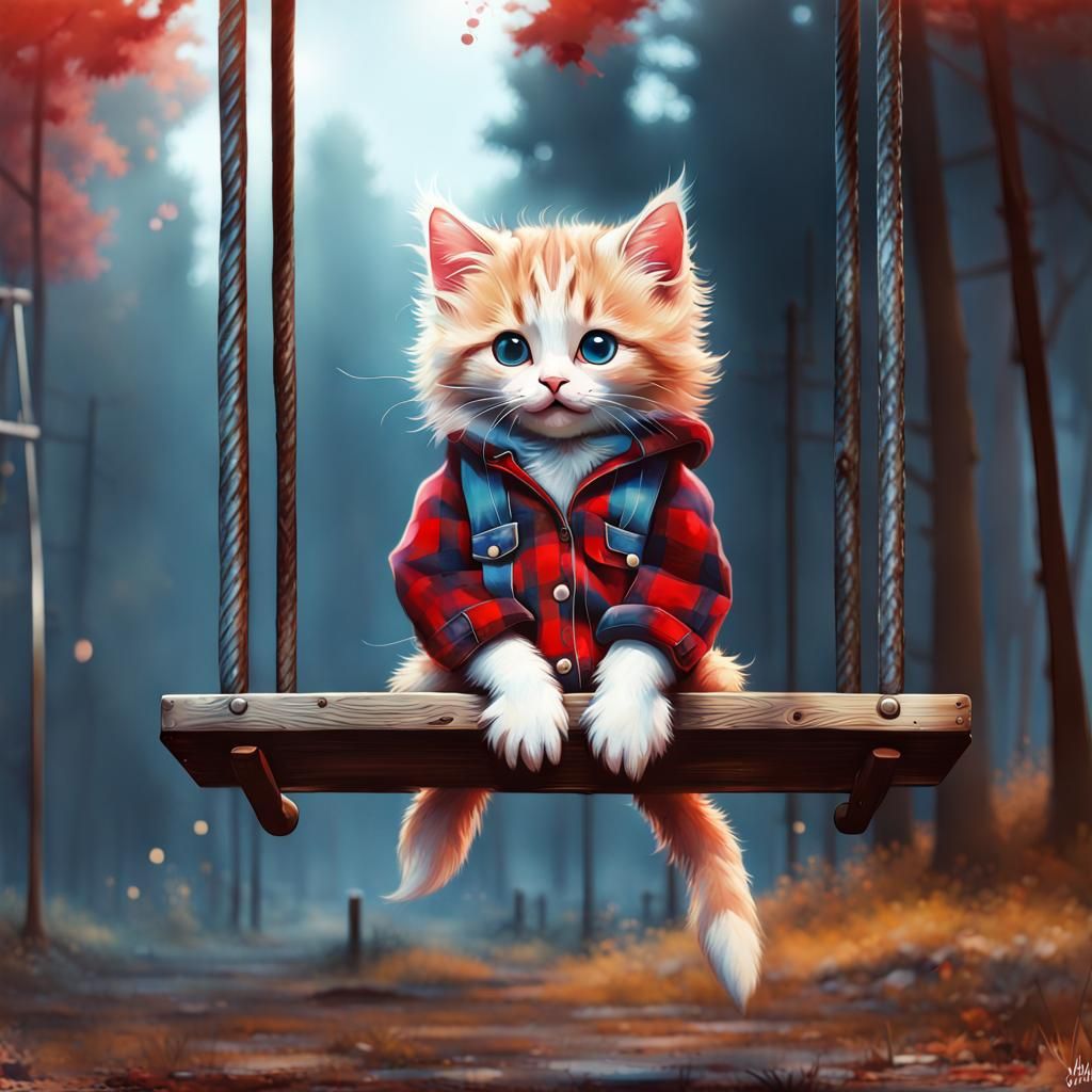 I bunk school every day