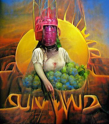 Sun-Maid