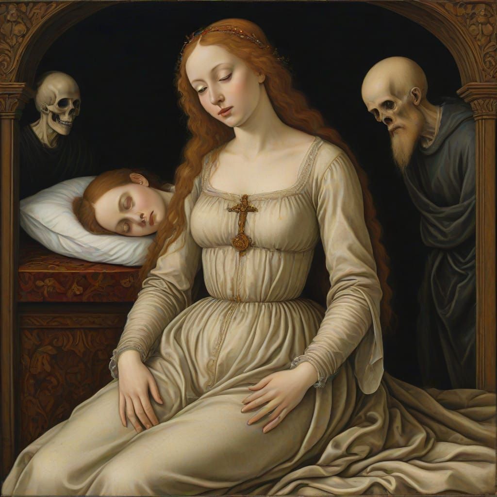 Fugit irreparabile tempus I