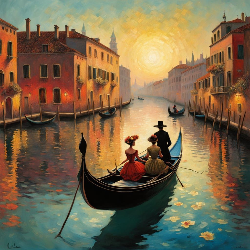 Venezia