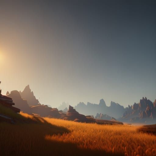 Intricate Hat in Dark Fantasy Style