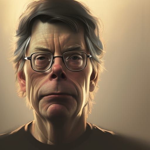 Stephen King