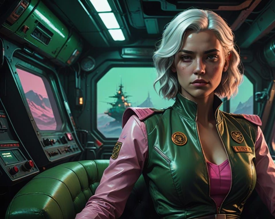 WfR116: Full Day's Work