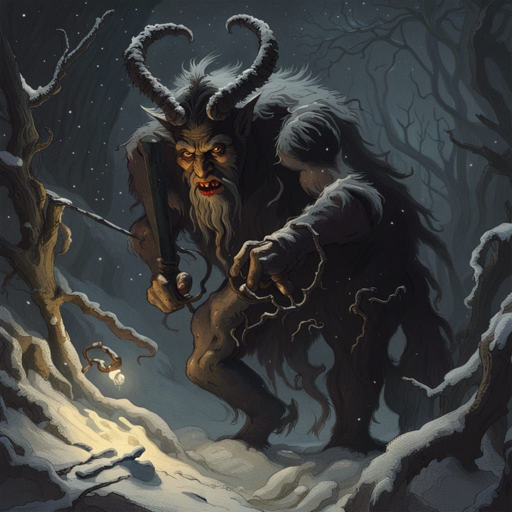Krampus