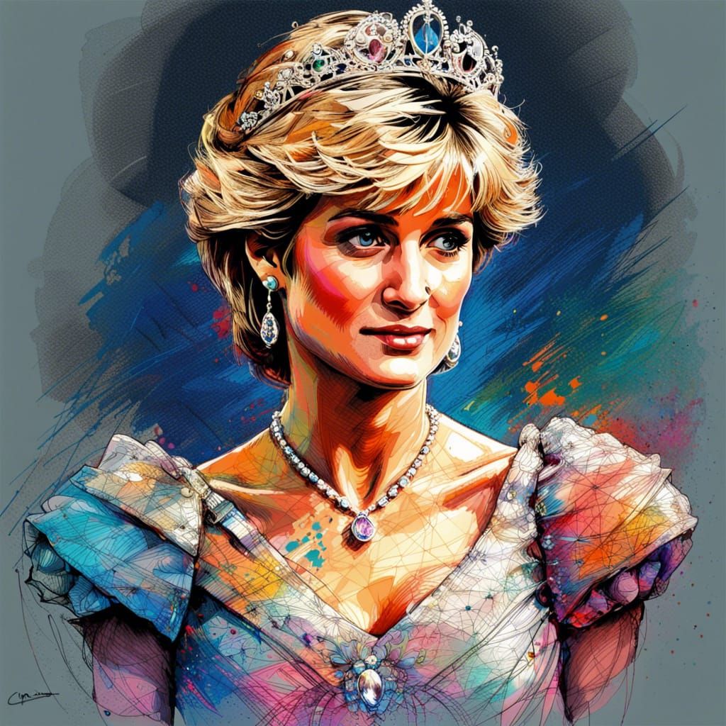 Diana, Princess of Wales