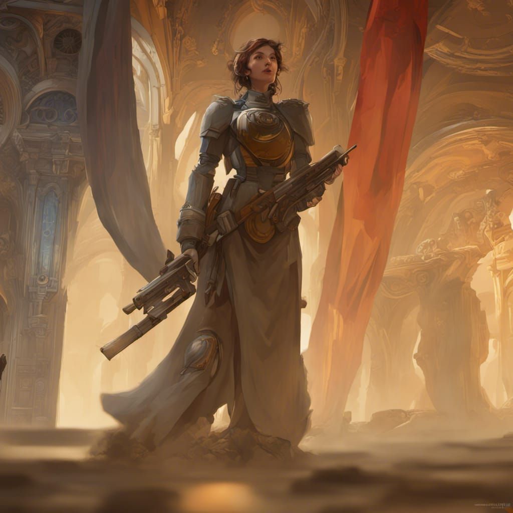 That's so 2022: Study Space Empire