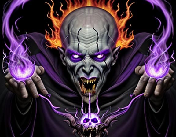 "Evil"