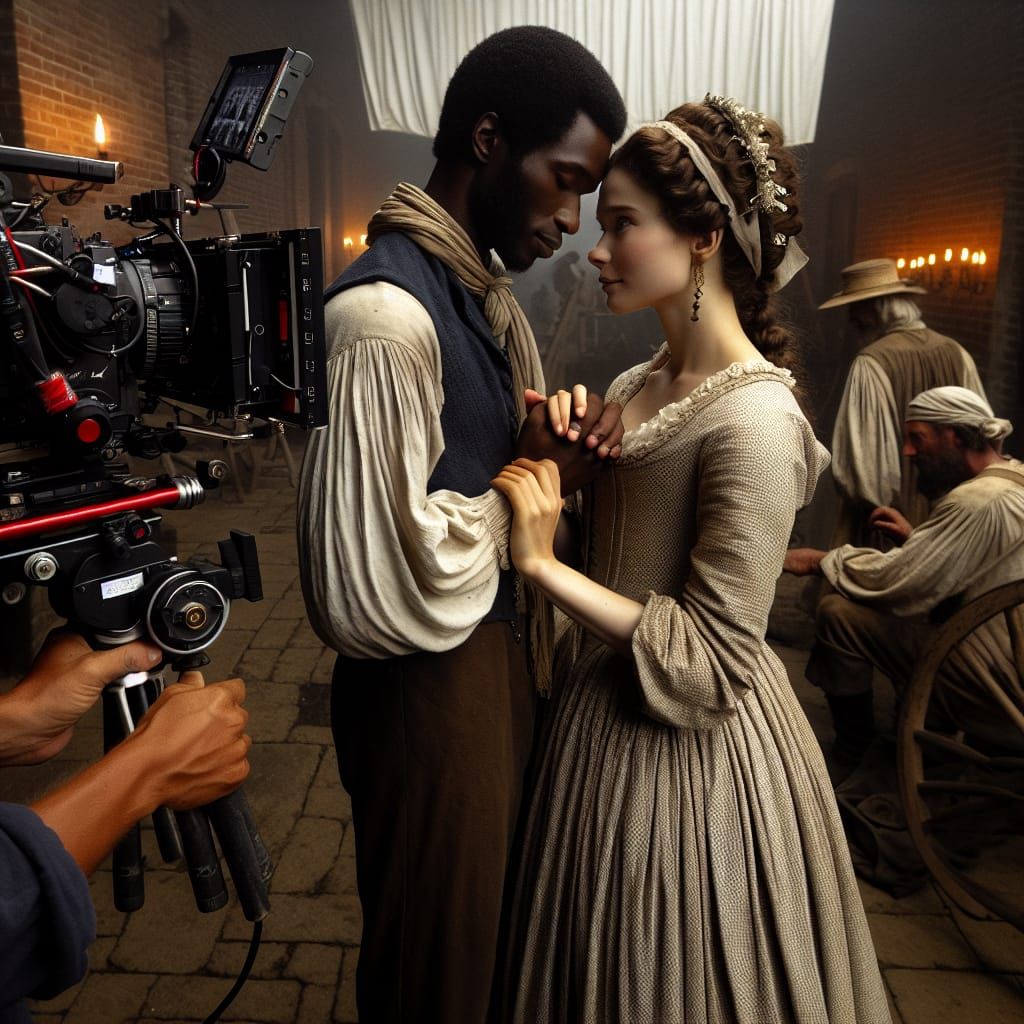 Our little secret #4