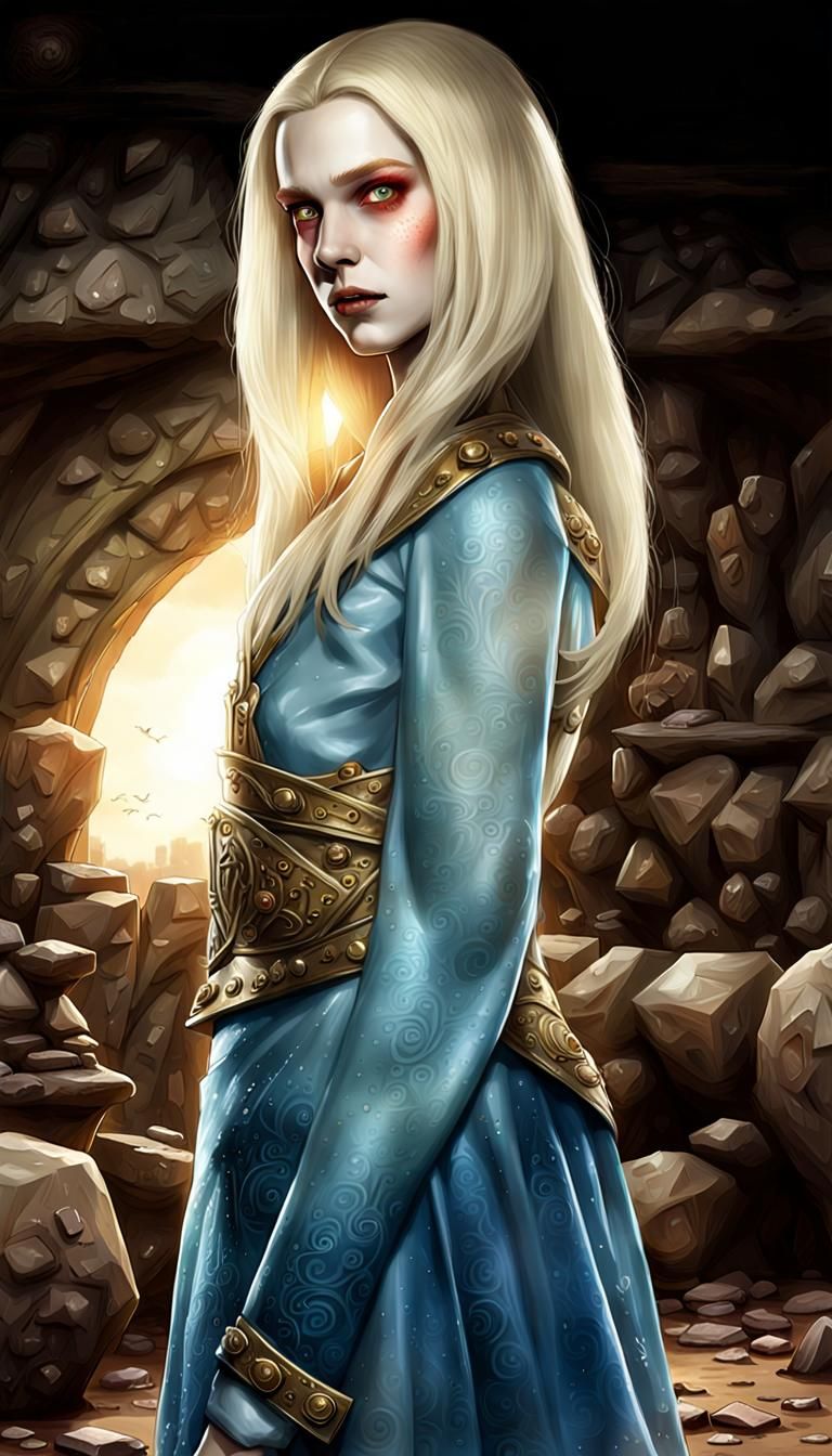 Princess Nuala