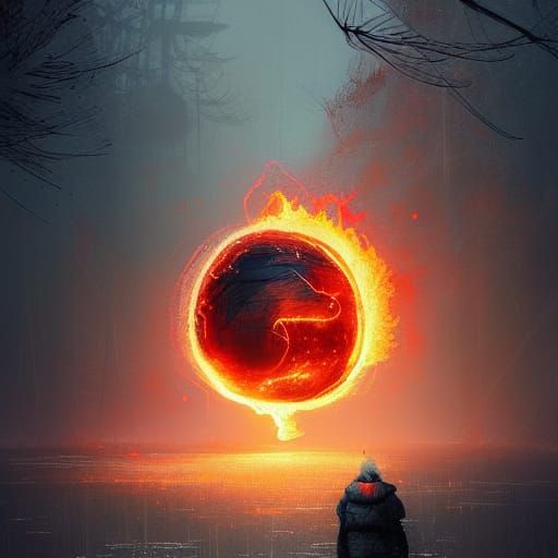 Enigmatic Elemental V4