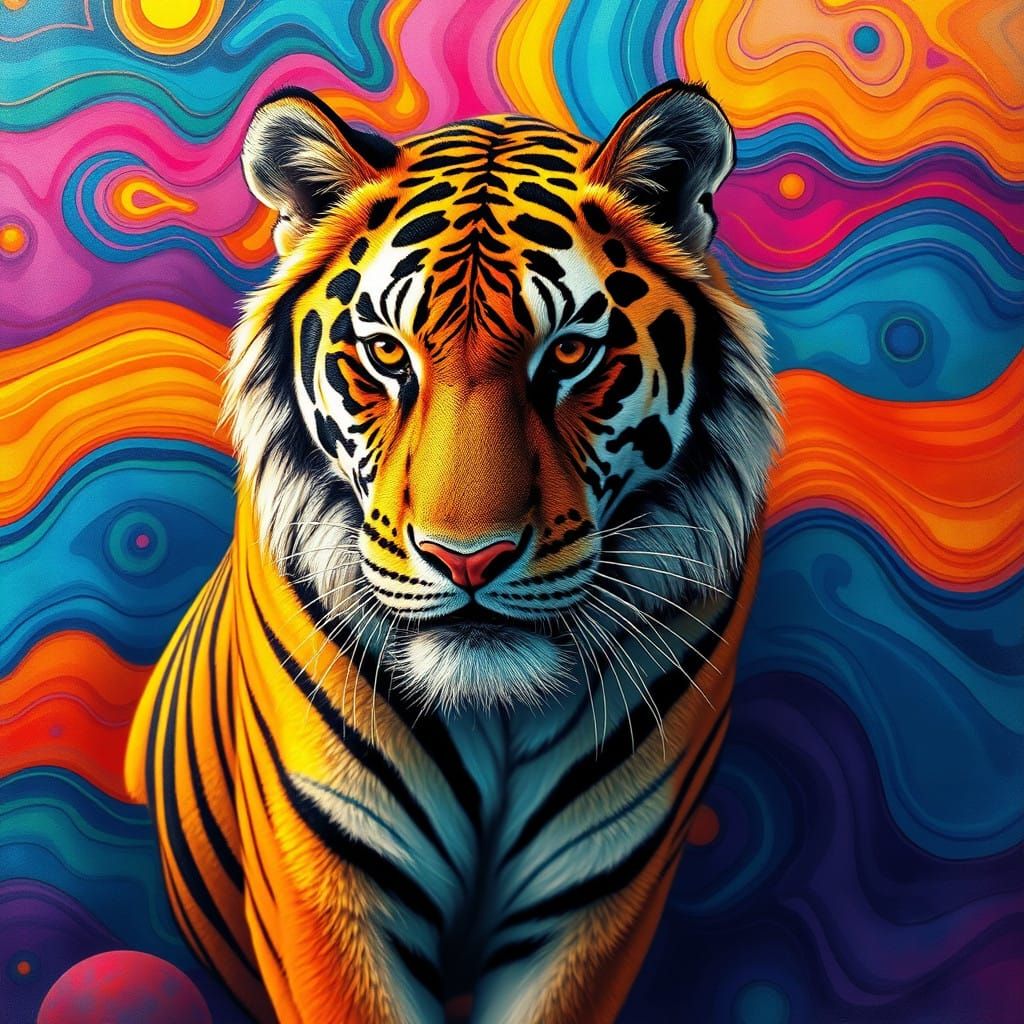 Wild Imagination