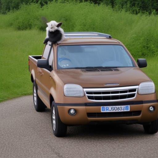 kwak je kwakkie in een bakkie, dat is een makkie