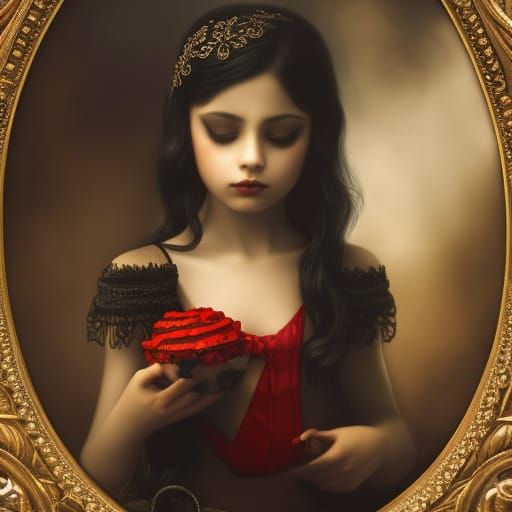 Daughters Of Suleiman - Floure