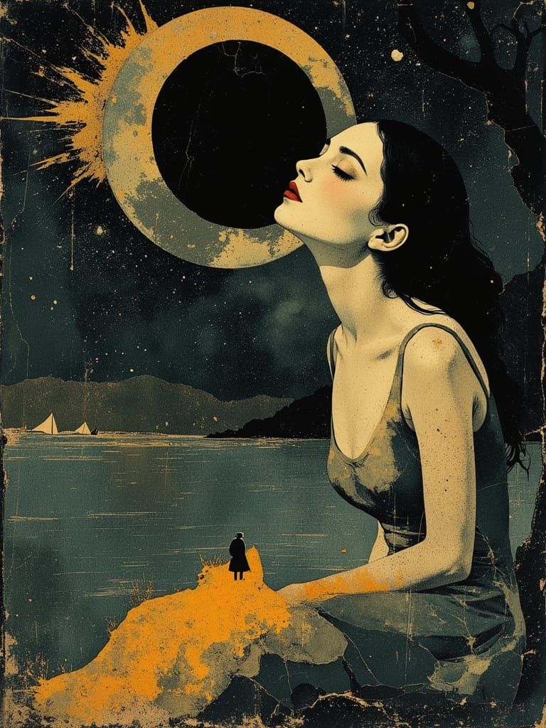 Unconvinced Eclipses