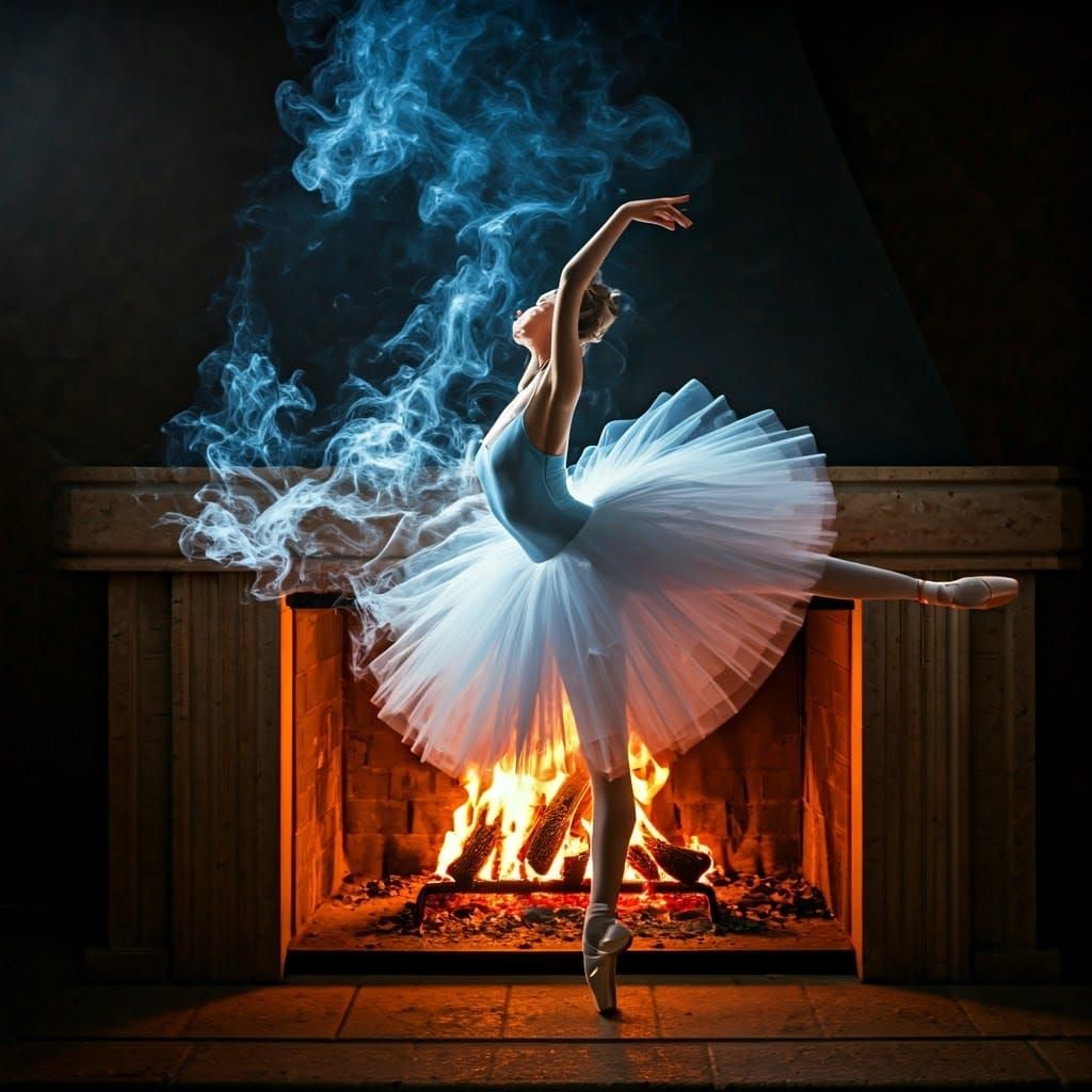 Ballerina