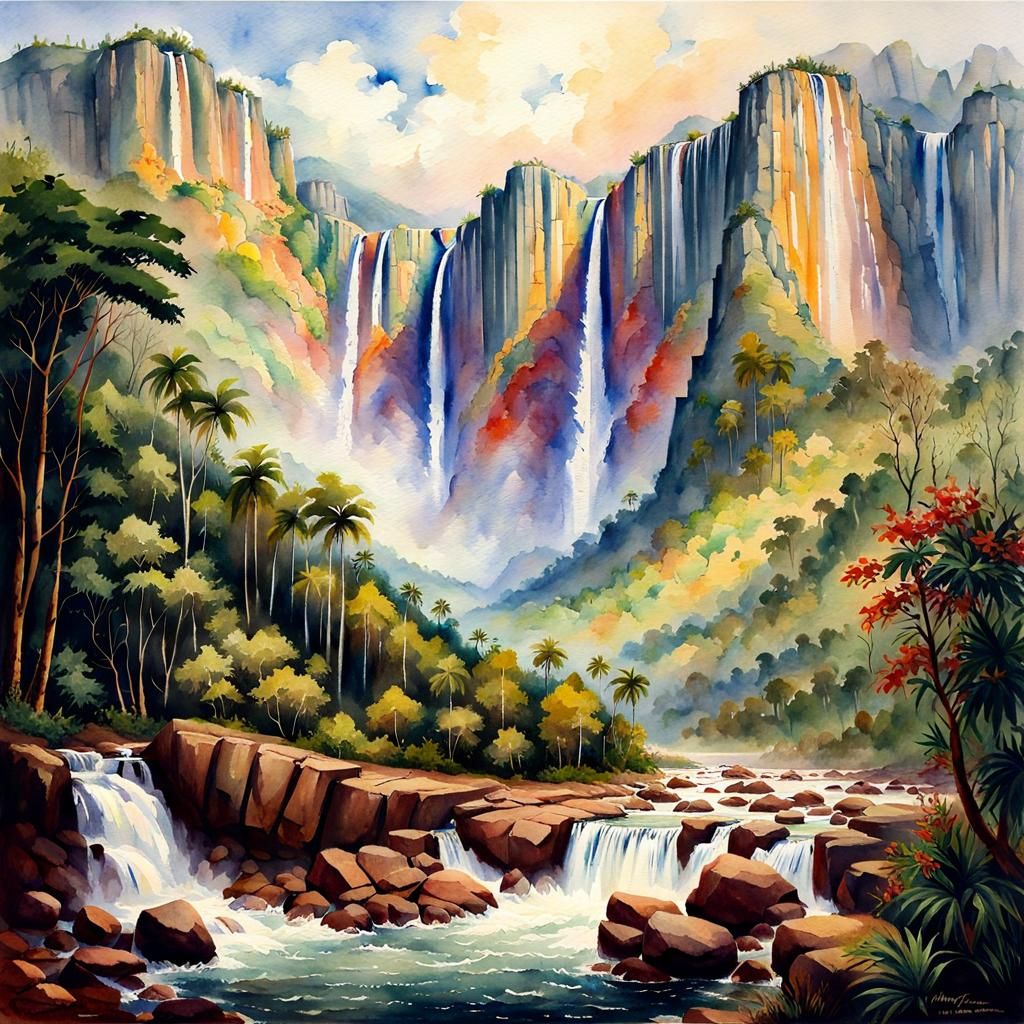 Angel Falls