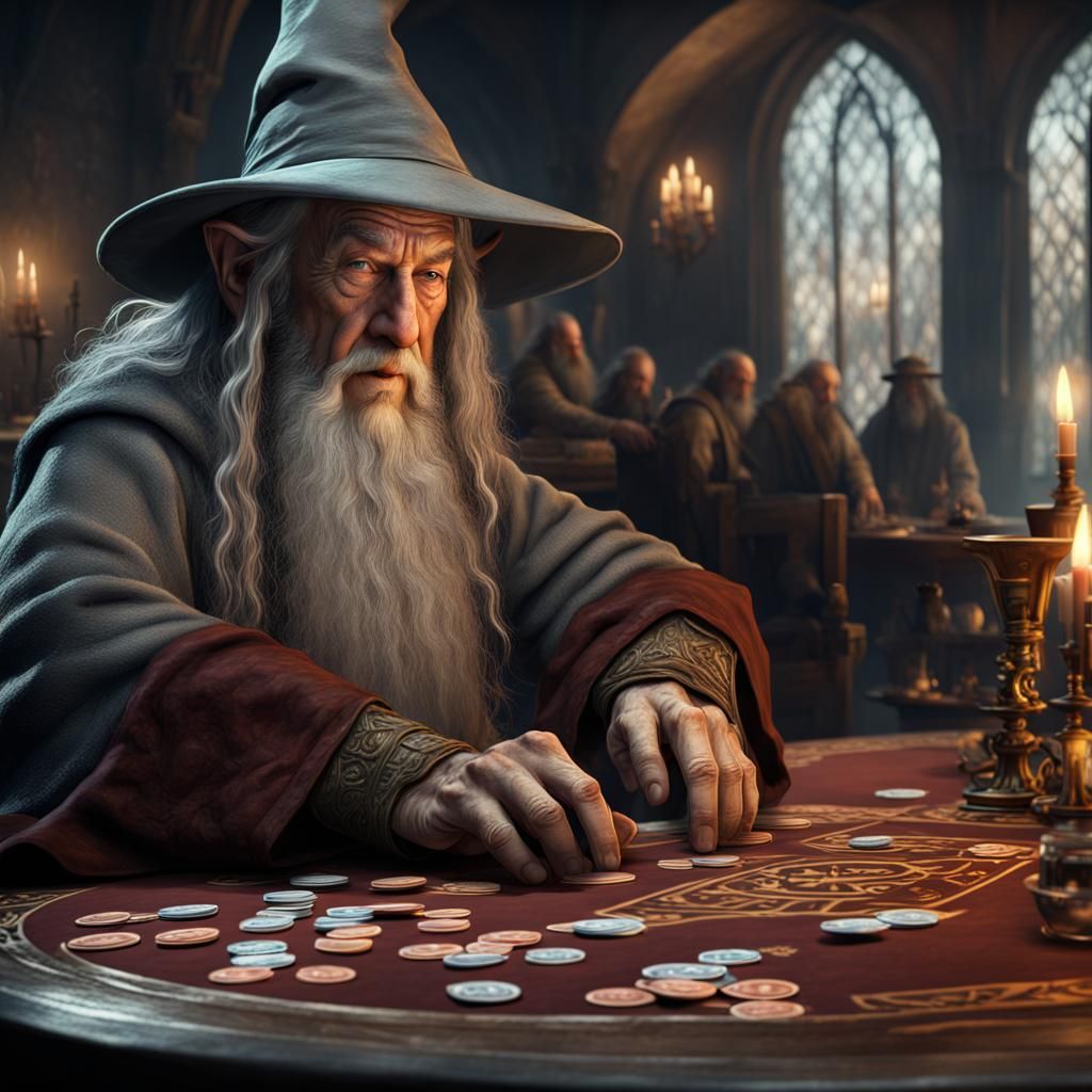 Wagering wizard