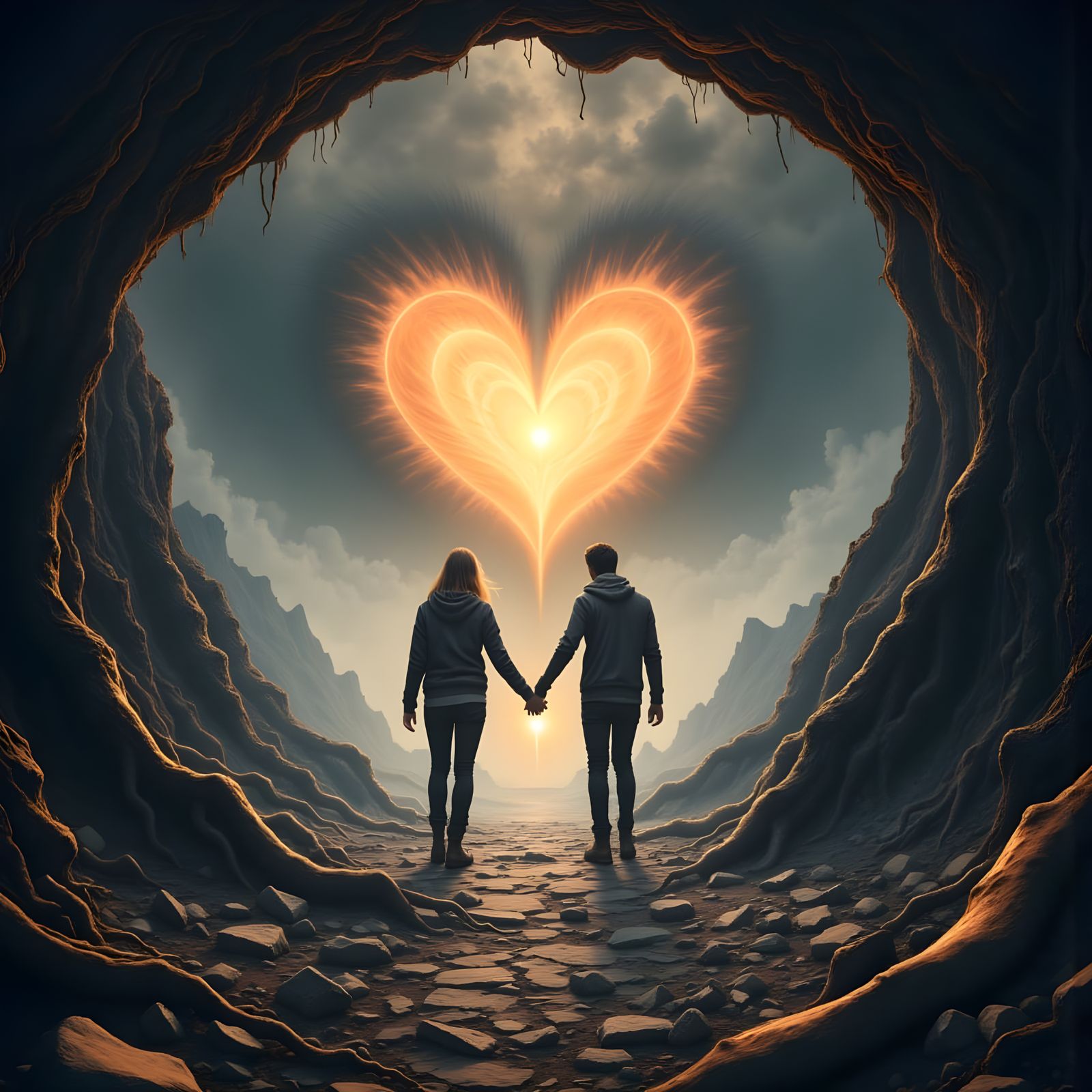 Where You Go, I Will Follow