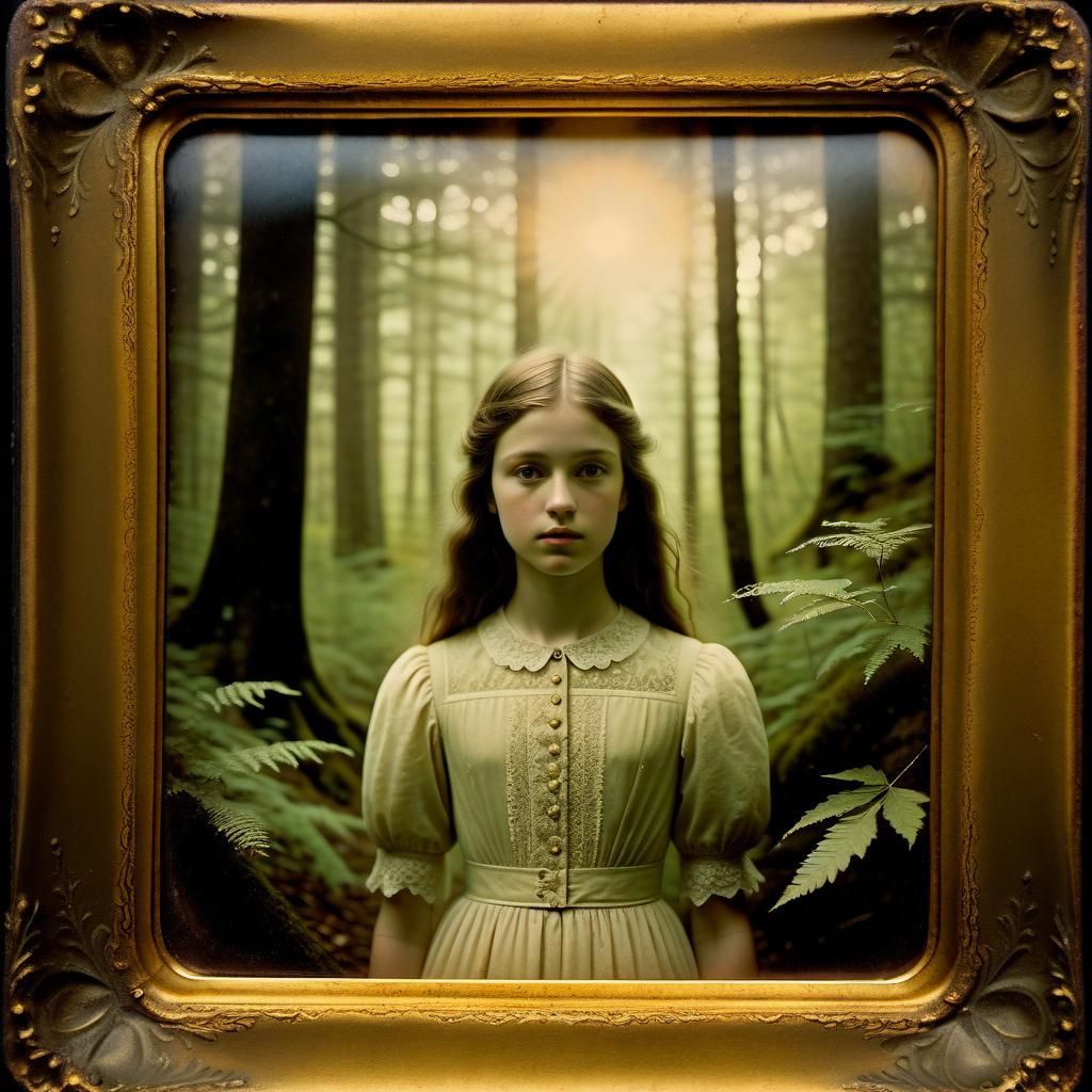 Early colour photography