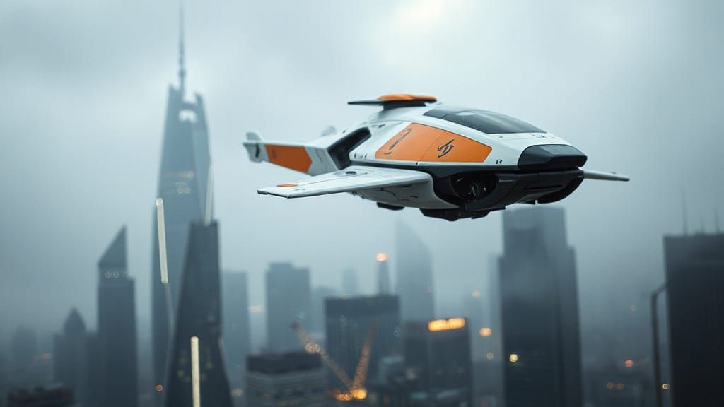 cyber nano tech craft