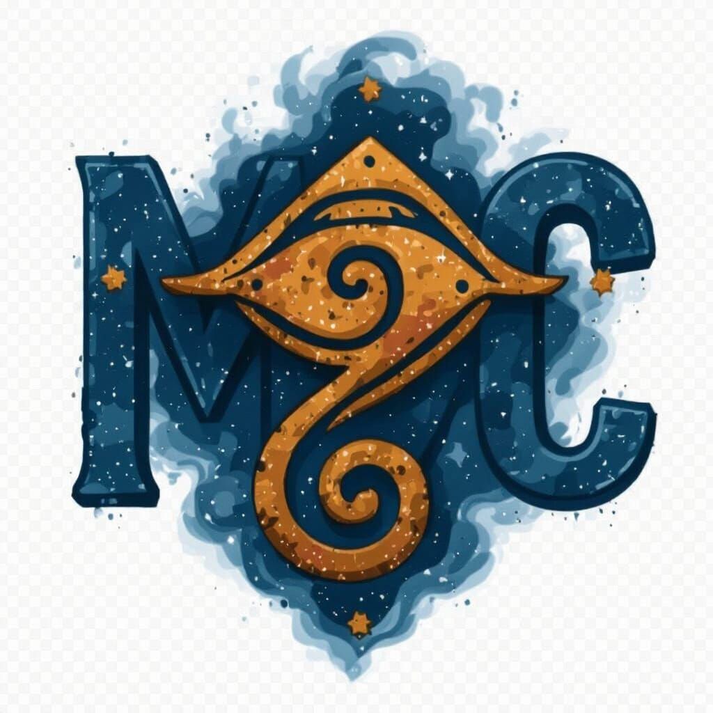 Hi-Res Logo with Transparent Background