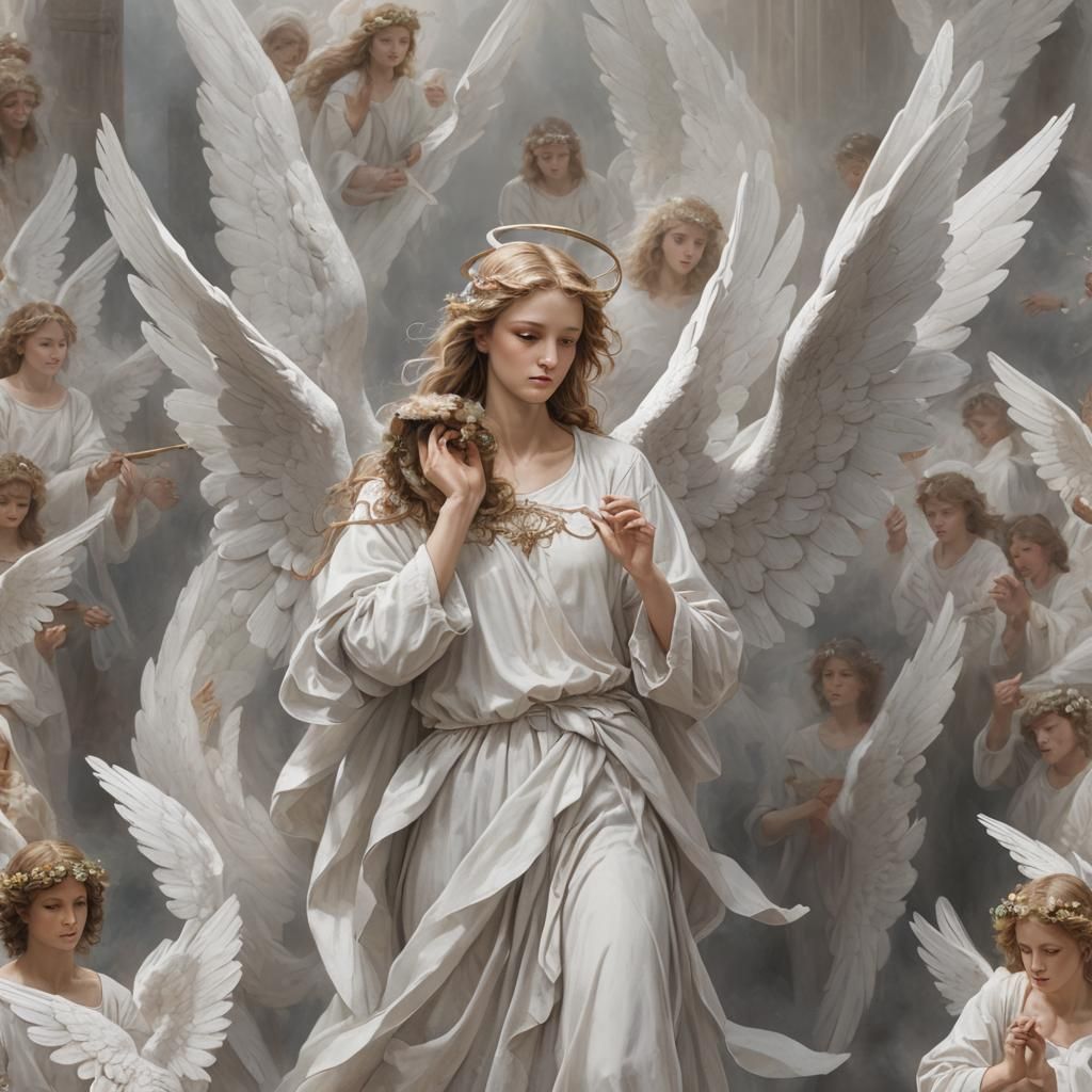 Angels