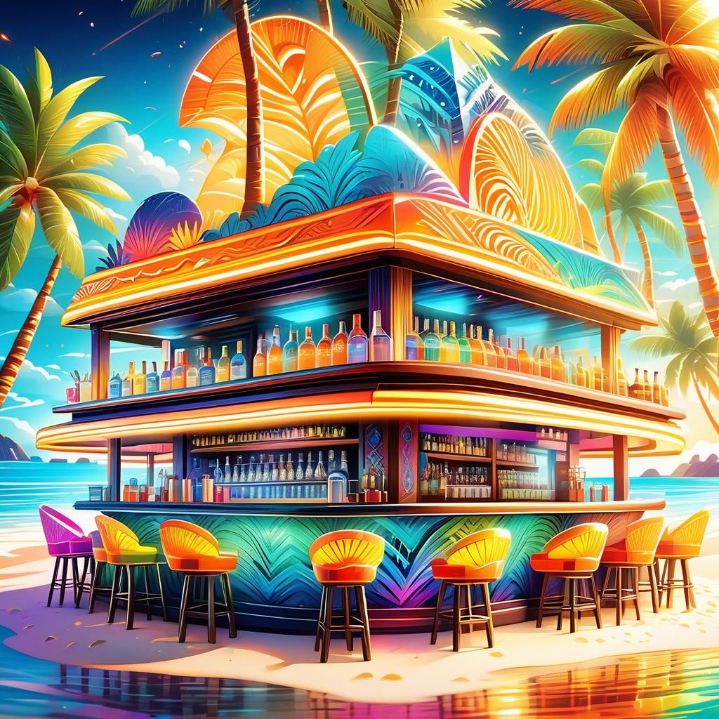 Beach Bar