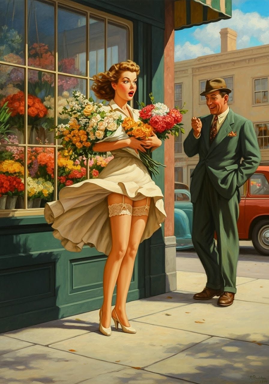 Spring Breeze
