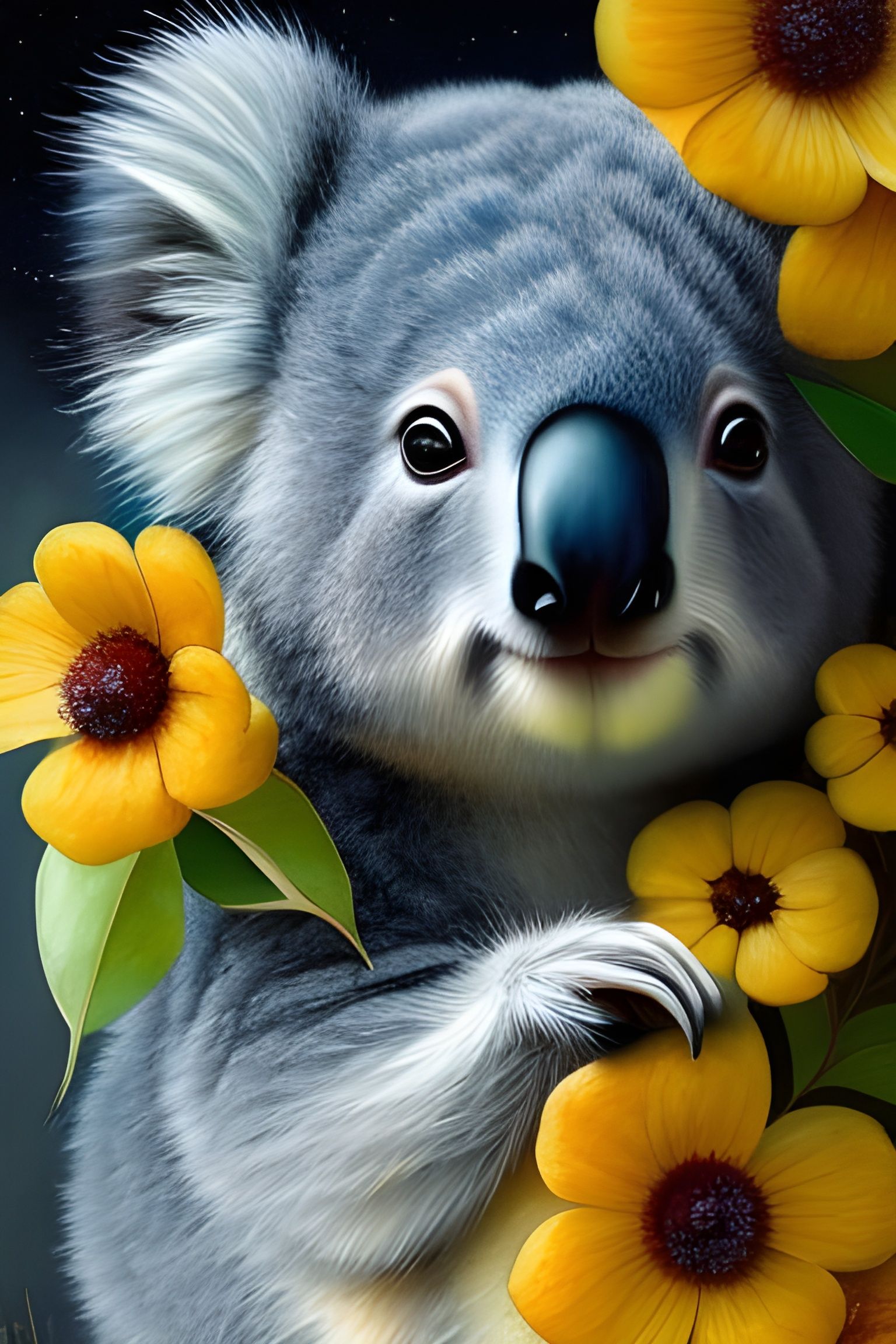 KOALA